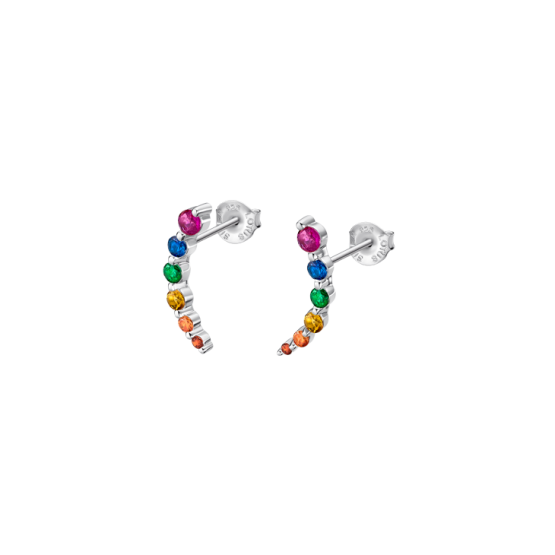 Lotus Silver Rainbow Trepadores de Color