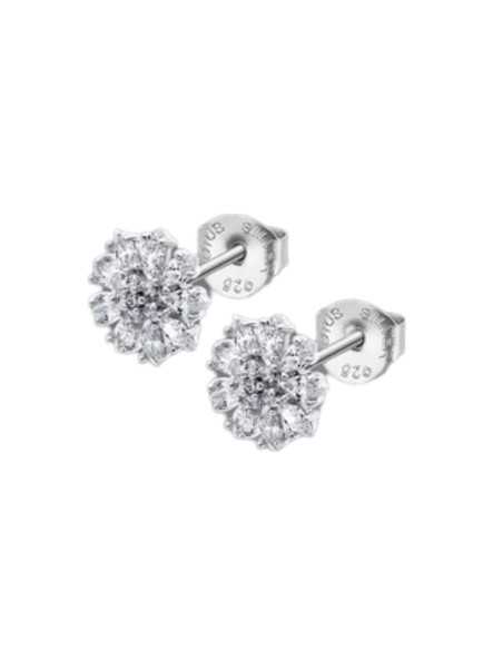 LP3560-4 Colors flor circonitas