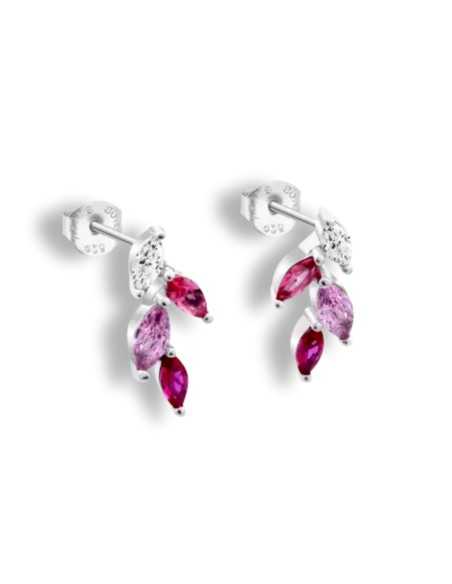 Lotus Silver Colors Ramo de Hojas