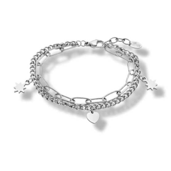 Lotus Style LS2313-2 Woman´s Heart...