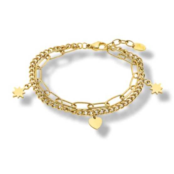 Lotus Style LS2313-2 Woman´s Heart...