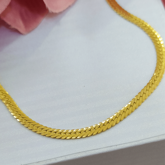 Lotus Silver Cadena Egipto