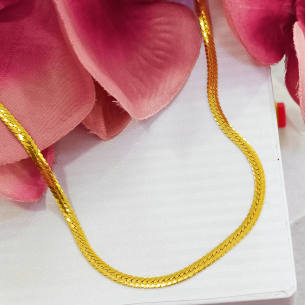 Lotus Silver Cadena Egipto