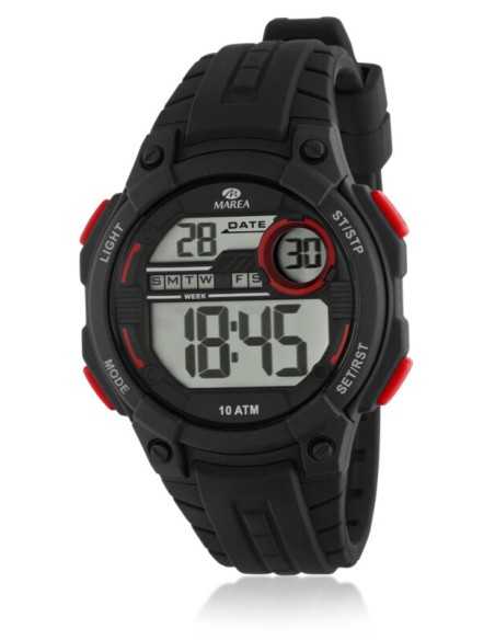 Marea Men Digital Correa Neumático