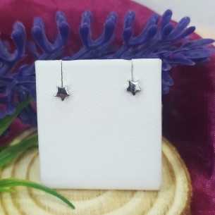 Towanda Pendientes Estrella Niña