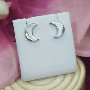 Towanda Pendientes Luna Presión