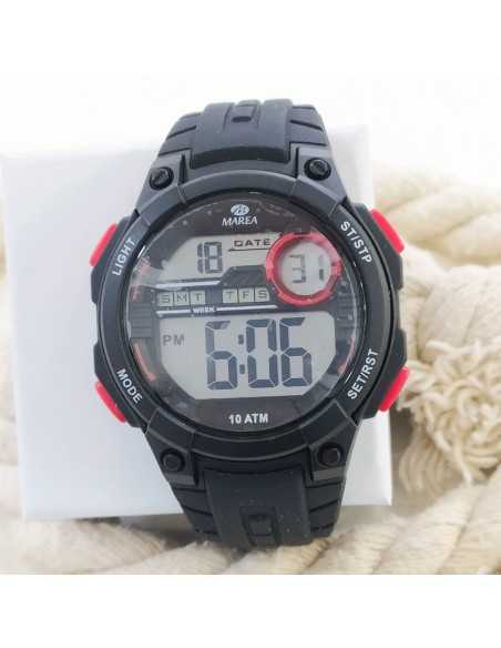 Marea Men Digital Correa Neumático