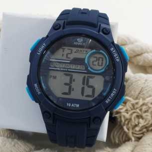 Marea Men Digital Correa Neumático