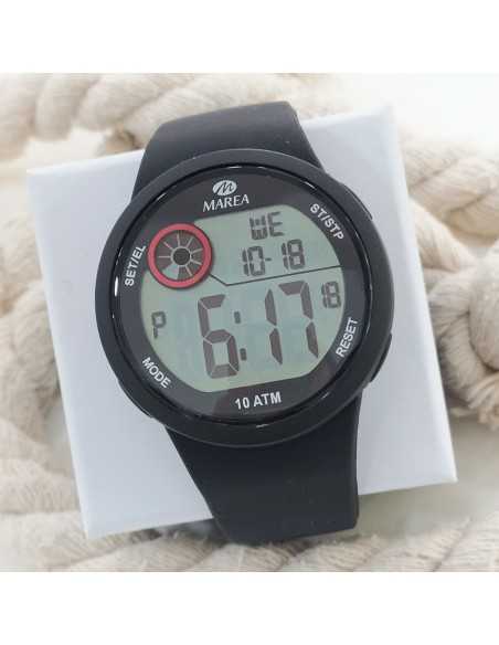Marea Men Digital Redondo