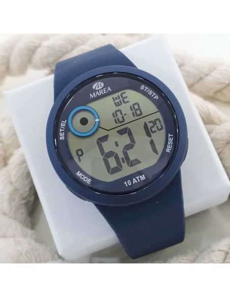 Marea Men Digital Redondo