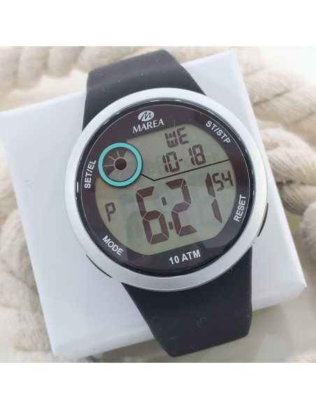 Marea Men Digital Redondo