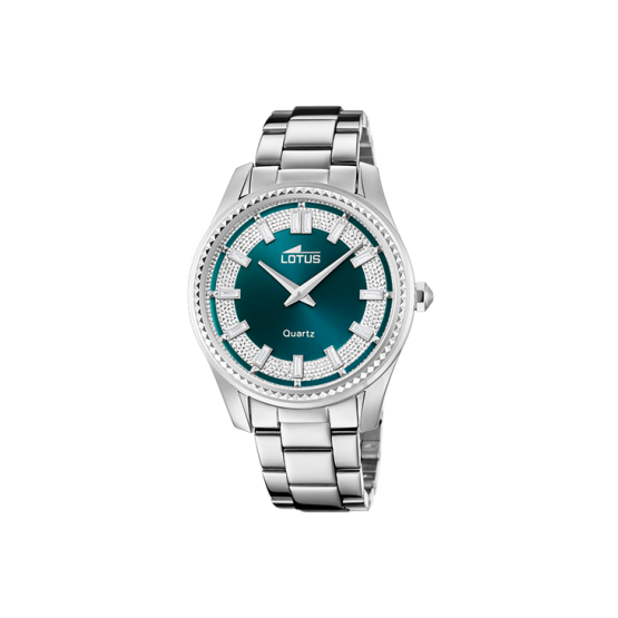Lotus Bliss Acero
