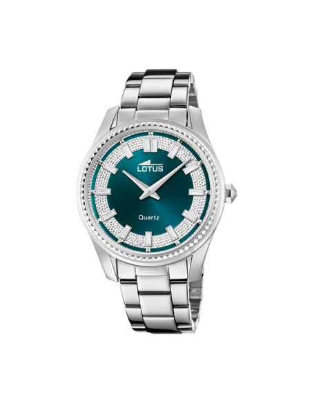 Lotus Bliss Acero