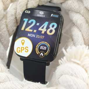 MAREA SMART GPS