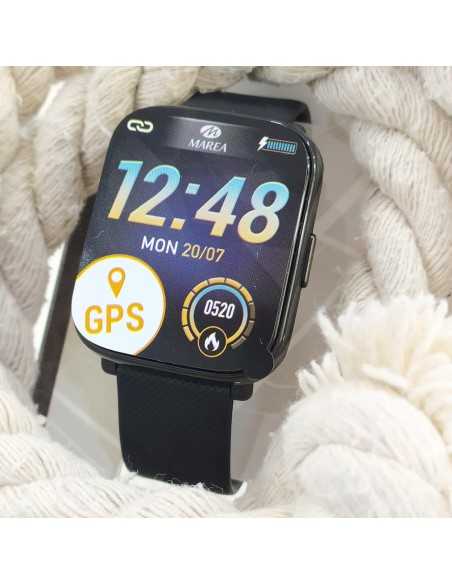MAREA SMART GPS