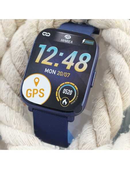 MAREA SMART GPS