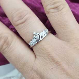 Towanda Anillo Corona