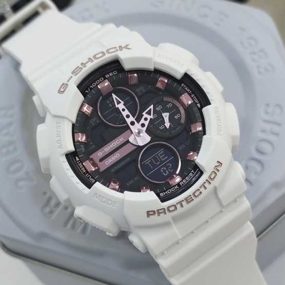 Casio G-Shock Estándar Serie GMA-S140