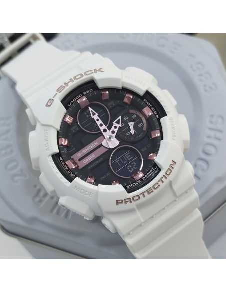 Casio G-Shock Estándar Serie GMA-S140