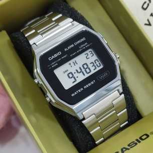 Casio Vintage Iconic A158WEA