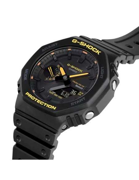 Casio G-Shock Serie 2100 Solar