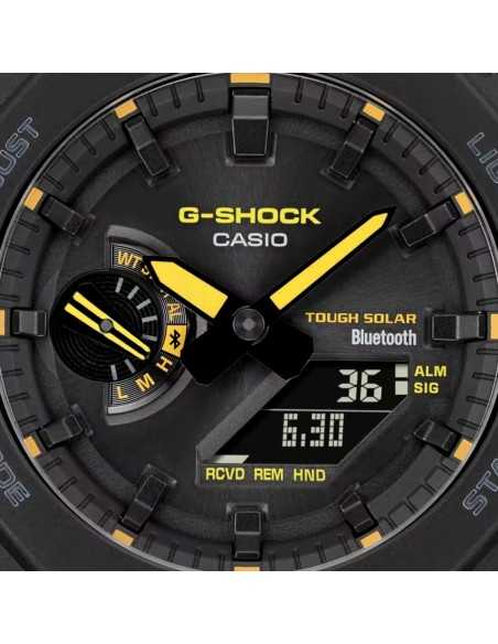 Casio G-Shock Serie 2100 Solar