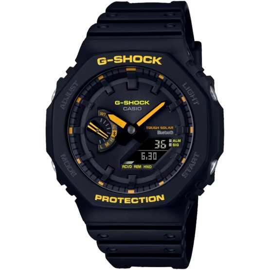 Casio G-Shock Serie 2100 Solar