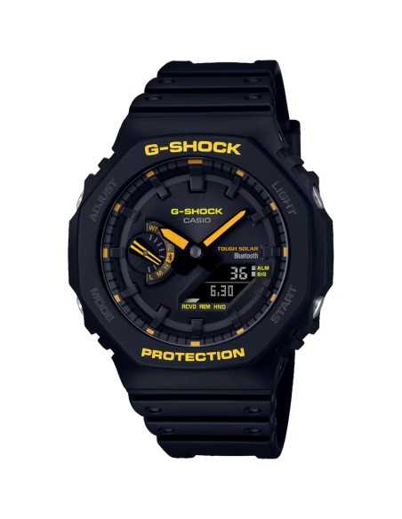 Casio G-Shock Serie 2100 Solar