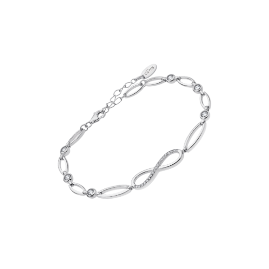 LP1872-2 Glam infinito eslabones...