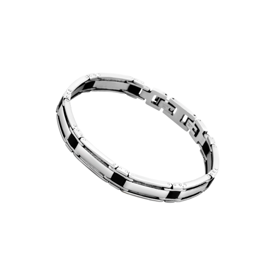 Lotus Style LS1575-2 Men in Black Acero