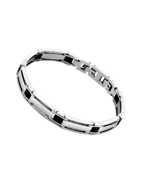 Lotus Style LS1575-2 Men in Black Acero