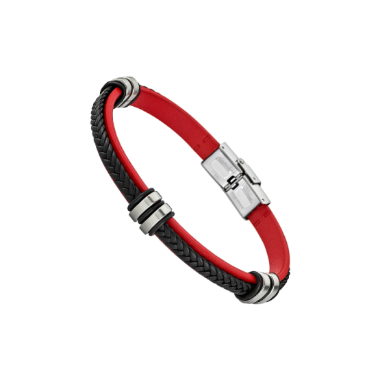 Lotus Style LS1829-2 Urban Man Piel...