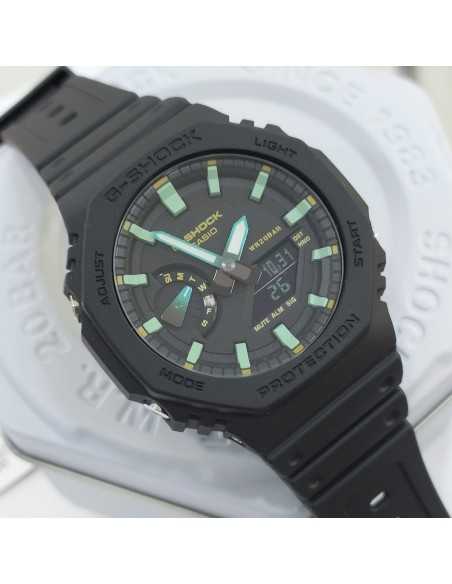 Casio G-Shock GA-2100 Series