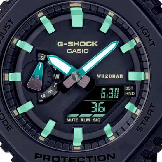 Casio G-Shock GA-2100 Series