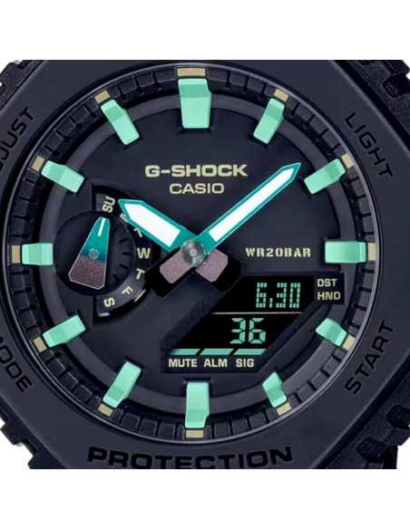 Casio G-Shock GA-2100 Series