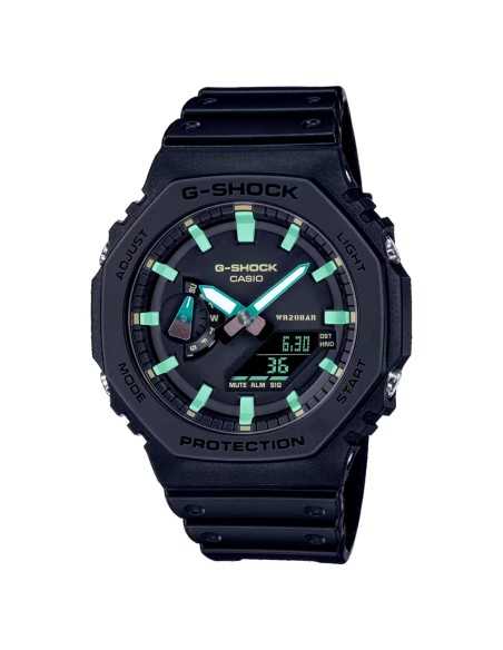 Casio G-Shock GA-2100 Series