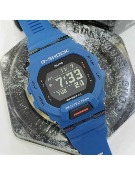 Casio G-Shock G-Squad GBD-200