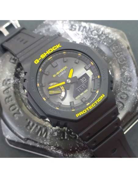 Casio G-Shock Serie 2100 Solar