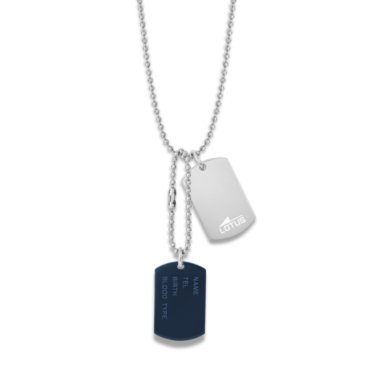 Lotus Style LS2139/1 Urban Man Placa...