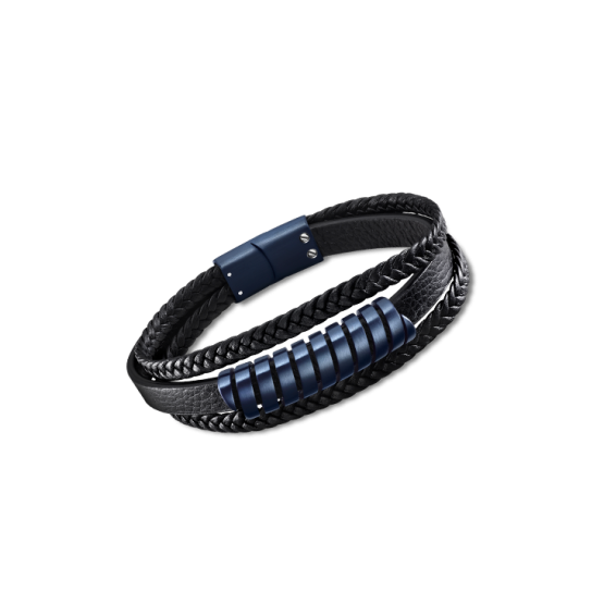 Lotus Style LS2208-2 Urban Man Triple...