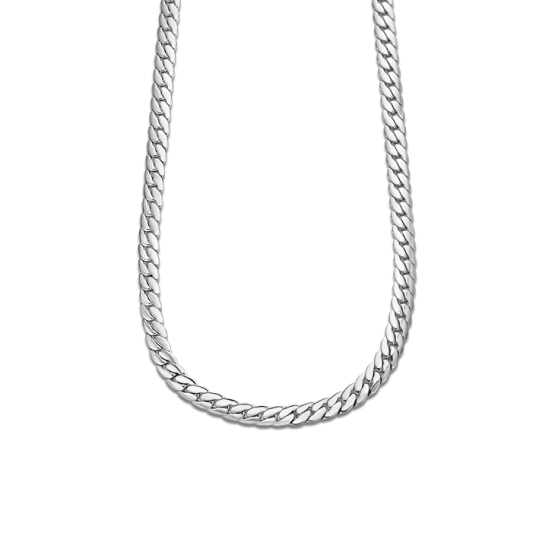 LS2210-1/1 Urban Man Cadena Trenzada