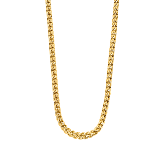 Lotus Style LS2290-1 Men in Black Cadena