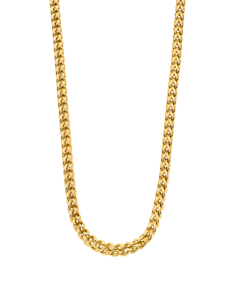 Lotus Style LS2290-1 Men in Black Cadena