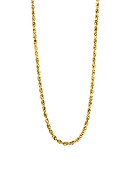 Lotus Style LS2296-1 Men In Black Cordón Fino