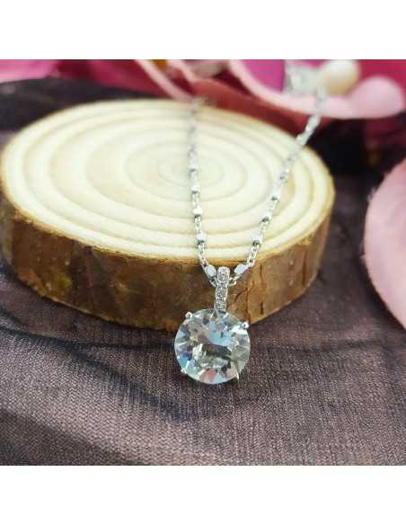 Lotus Silver LP2005-1 Essentials Punto de luz