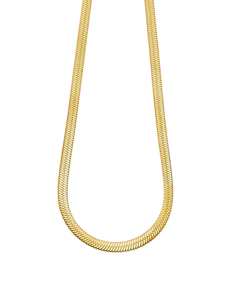 Lotus Style LS2317-1 Urban Woman Cadena Egipcia