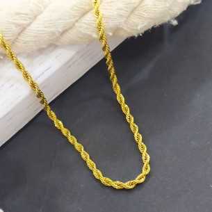 Lotus Style LS2296-1 Men In Black Cordón Fino