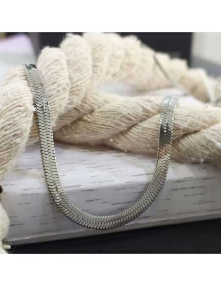 Lotus Style LS2317-1 Urban Woman Cadena Egipcia