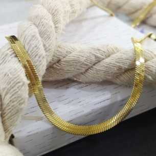 Lotus Style LS2317-1 Urban Woman Cadena Egipcia