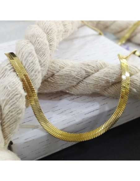 Lotus Style LS2317-1 Urban Woman Cadena Egipcia